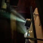 Pasqua al Castello di Gorizia, tornano i videomapping serali tra storia, luci e fantasia