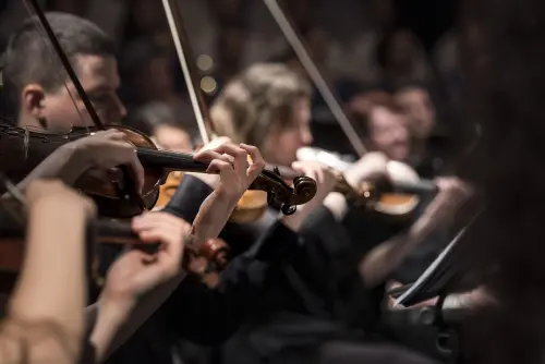 PN3Orchestre, 70mila euro dalla Regione per il progetto musicale verso Pordenone 2027