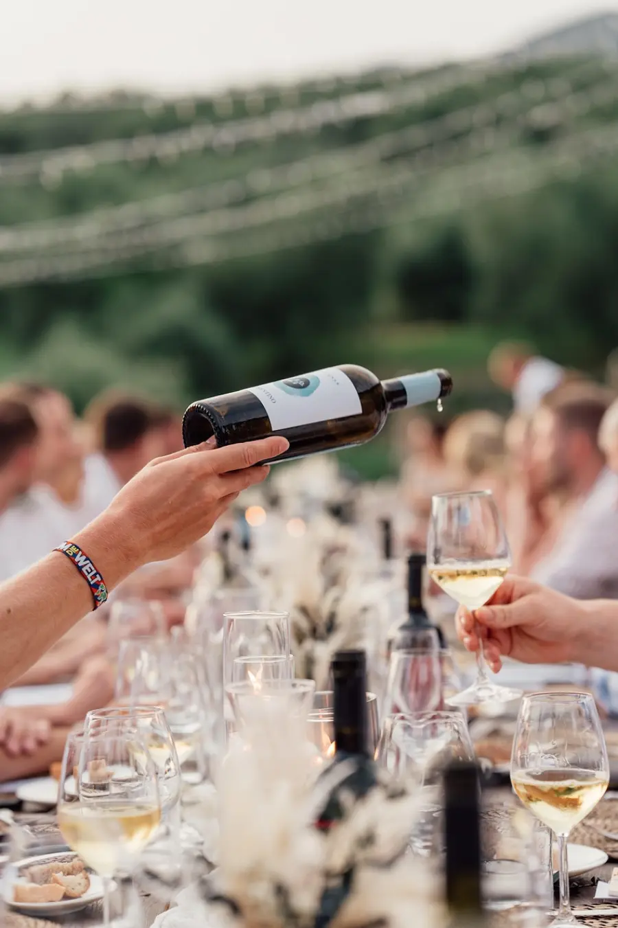 Vinitaly, Premio Angelo Betti alla Cantina Specogna