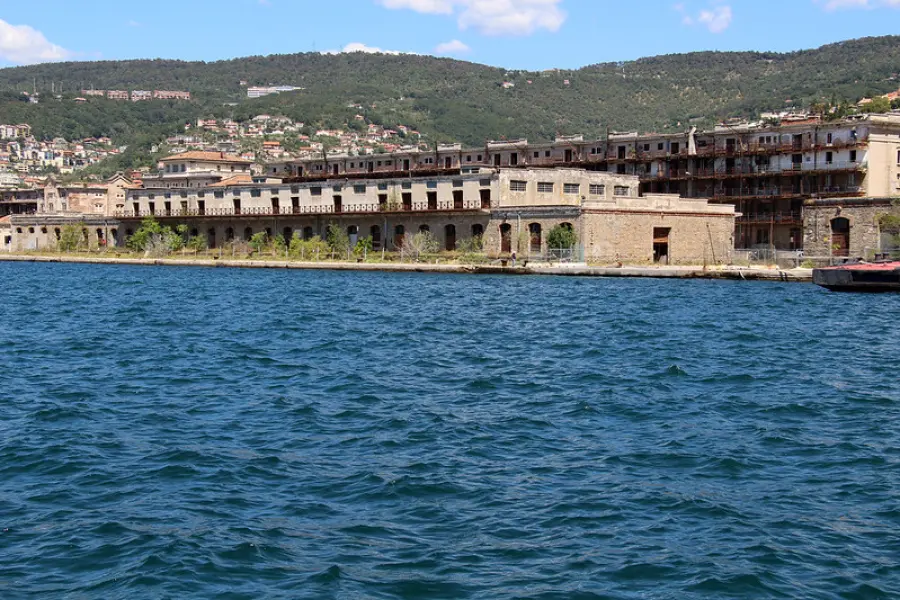 Trieste guarda all’Europa: Porto Vecchio al centro del dialogo con Malta