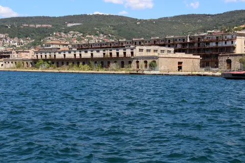 Trieste guarda all’Europa: Porto Vecchio al centro del dialogo con Malta