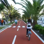 Udine investe sulla mobilità sostenibile: al via la ciclovia FVG4 verso l’hinterland ovest