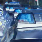 Controlli serali sulla SR 56: sette ore di verifiche interforze a San Lorenzo Isontino