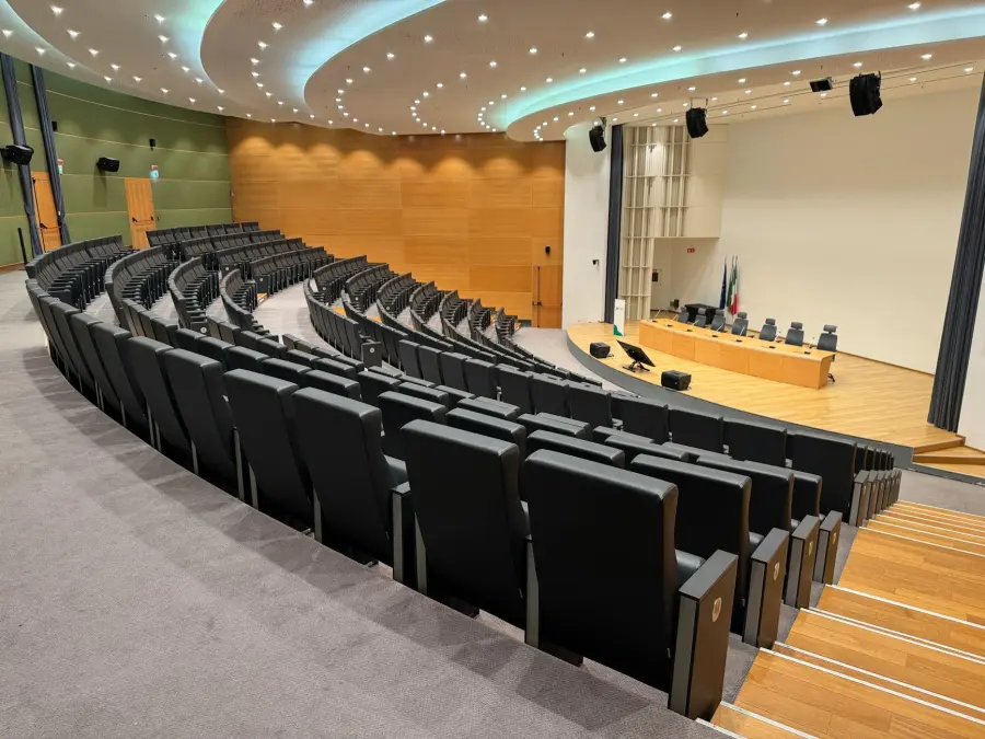 Udine, lavori in Consiglio: bilancio, TARI e servizi al centro del dibattito