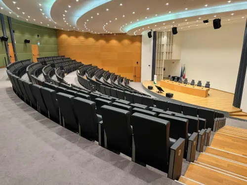 Udine, lavori in Consiglio: bilancio, TARI e servizi al centro del dibattito