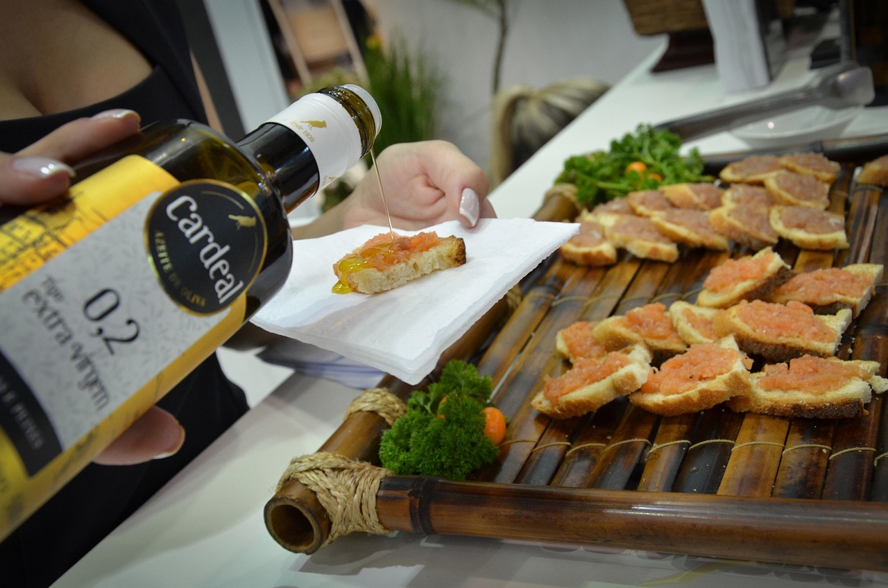 Olio Capitale 2026, Trieste al centro della qualità: ambiente, filiera e identità del Friuli Venezia Giulia