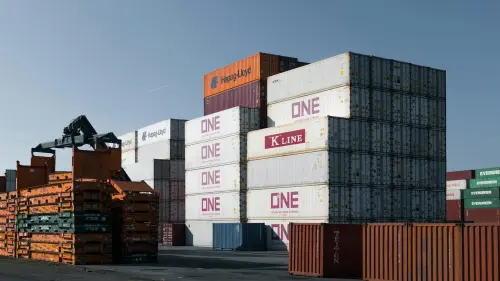 Fedriga a Washington rilancia Trieste nel corridoio Imec