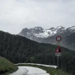 Passo Monte Croce Carnico, riapertura da metà maggio sulla SS52bis