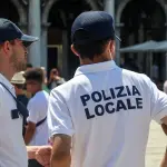 Gorizia, gazebo della Polizia per incontrare i cittadini