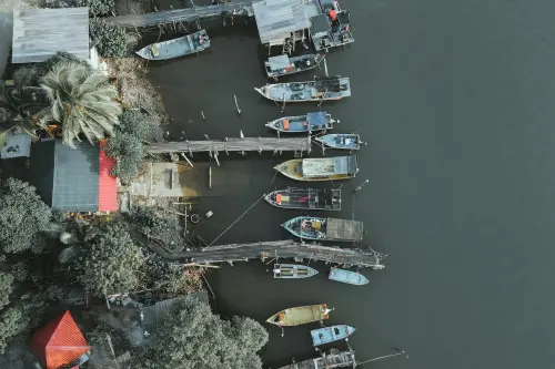 Nordest, Fedriga: logistica Fvg-Veneto decisiva per competere