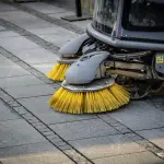 Udine, spazzamento potenziato in Borgo Stazione dal 1° maggio