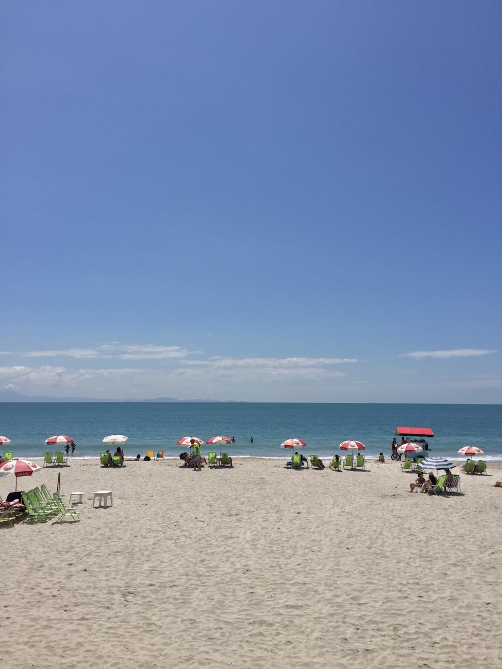 Lignano, presenze su del 3,1% nei primi tre mesi del 2026