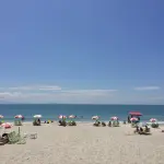 Lignano, presenze su del 3,1% nei primi tre mesi del 2026