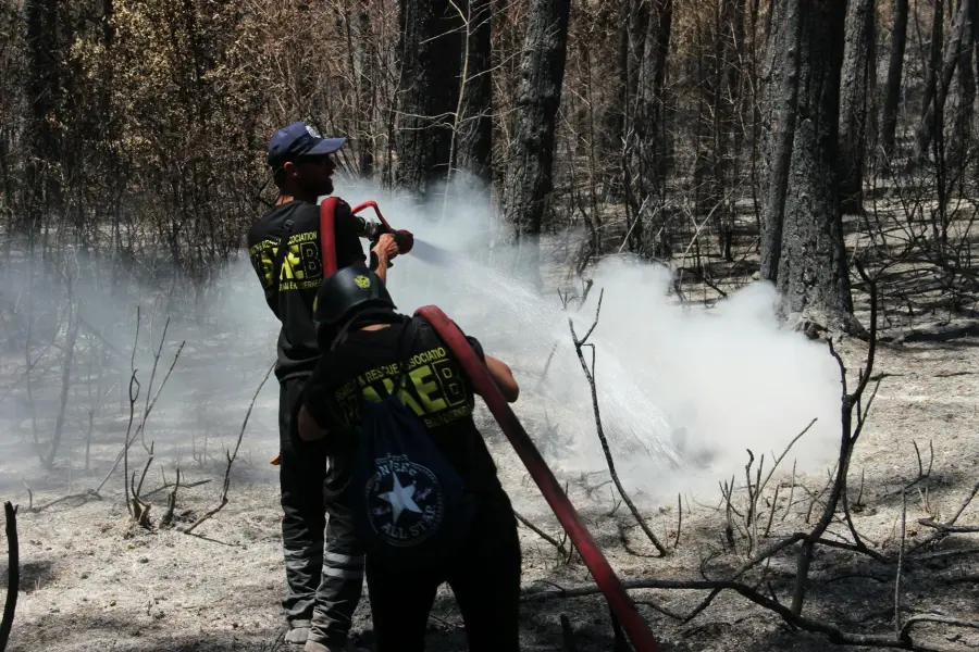 Lignano, imprese a confronto su sicurezza e prevenzione incendi