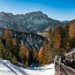 Cormons, turismo in crescita: presenze su del 18,2%