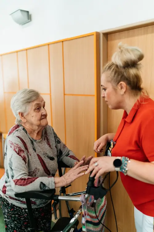 Udine, tre giornate dedicate ai caregiver familiari