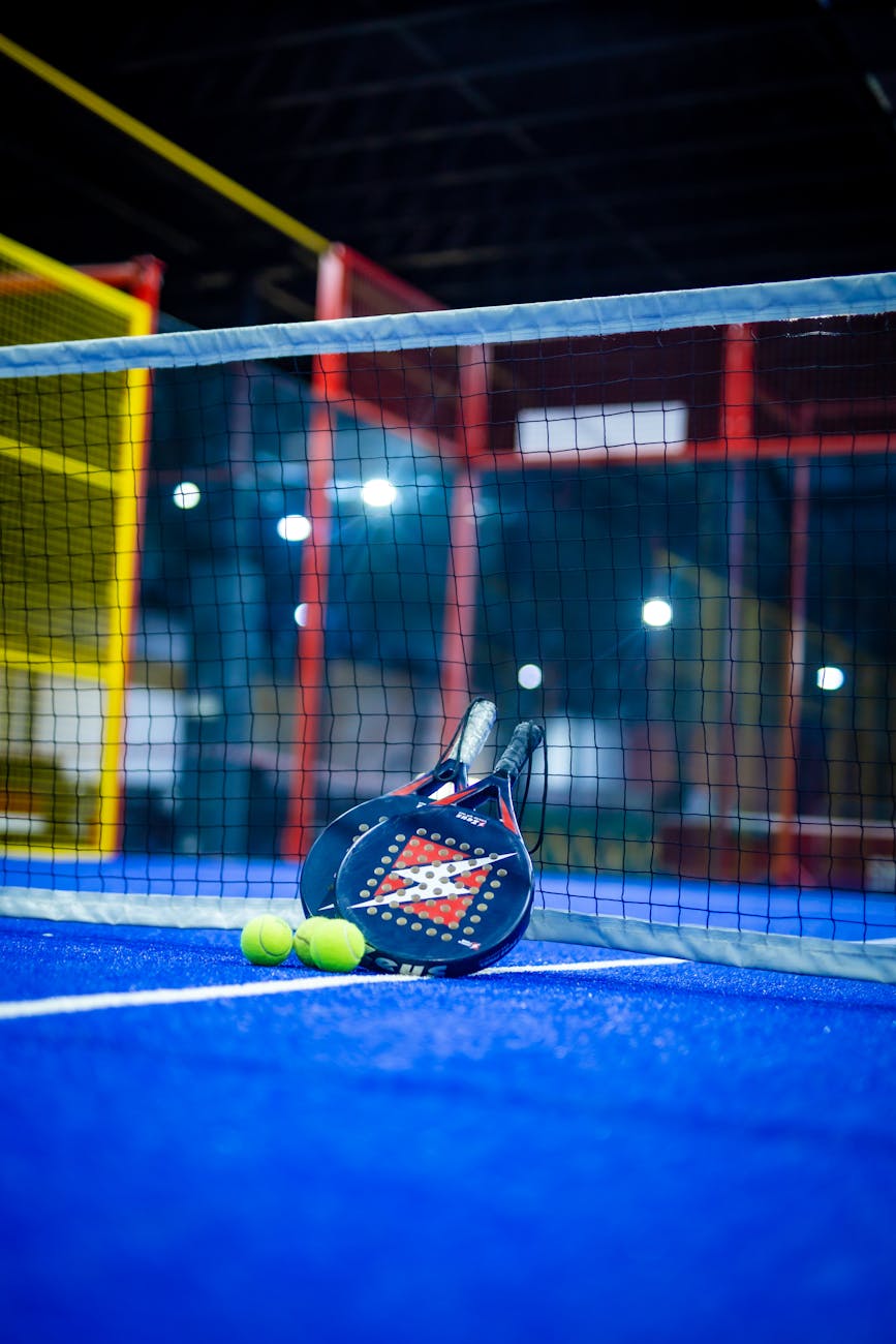 Roveredo in Piano, inaugurati due campi da padel coperti al Tenni