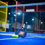 Roveredo in Piano, inaugurati due campi da padel coperti al Tenni