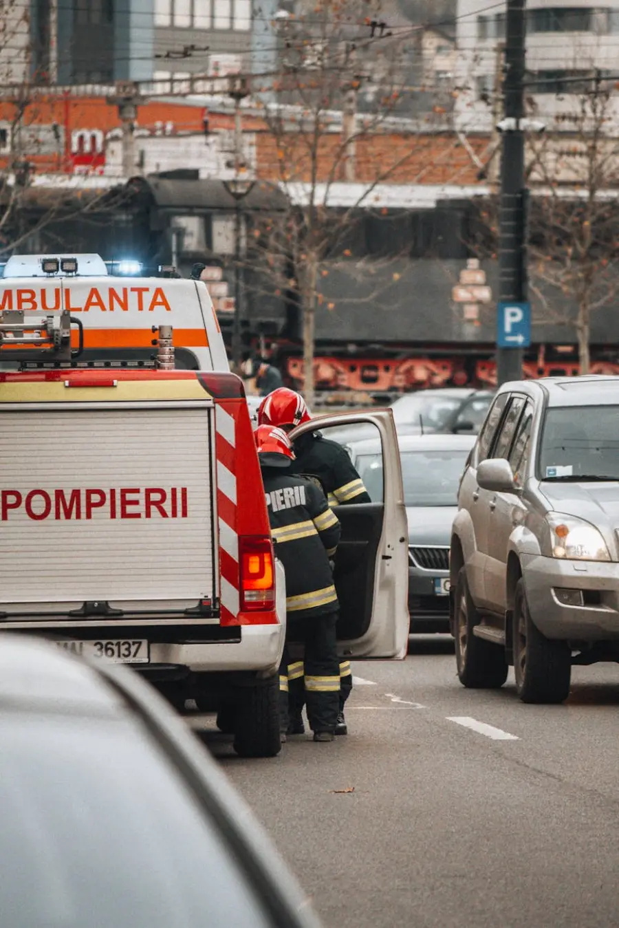 Grado, divieti e chiusure per il Raduno dei Vigili del Fuoco