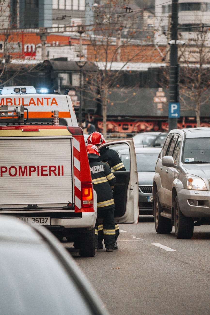 Grado, divieti e chiusure per il Raduno dei Vigili del Fuoco