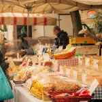 Frico friulano a Londra, il Fvg apre un corner stabile a Mayfair