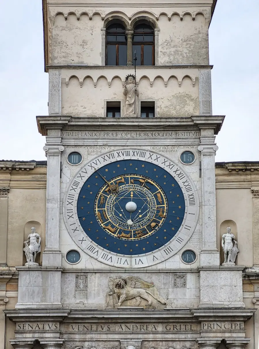 Friuli Doc 2026, nuovo logo con il sole della Torre dell’Orologio
