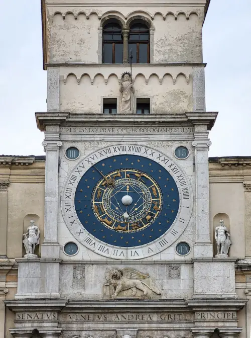 Friuli Doc 2026, nuovo logo con il sole della Torre dell’Orologio