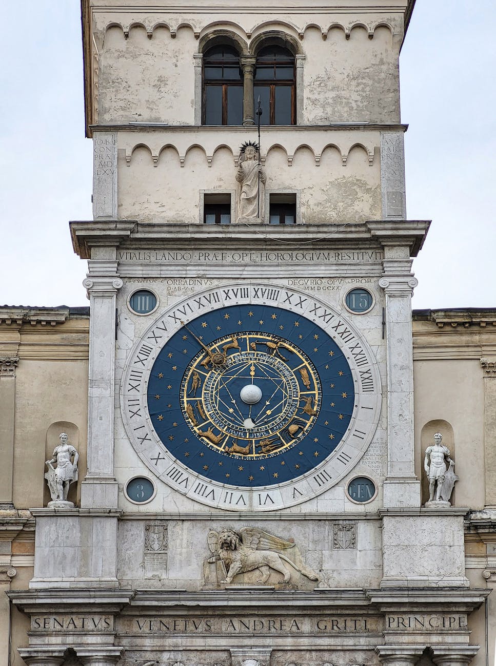 Friuli Doc 2026, nuovo logo con il sole della Torre dell’Orologio