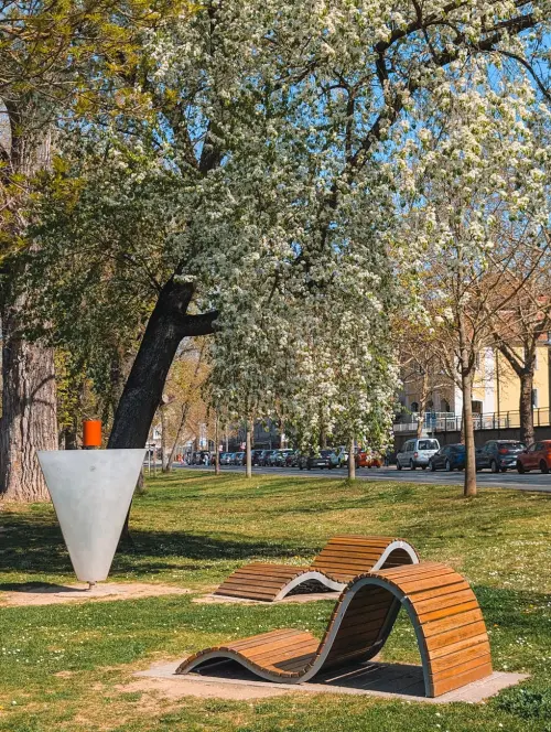 Trieste, 10 milioni per nuovi polmoni verdi urbani