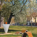 Trieste, 10 milioni per nuovi polmoni verdi urbani