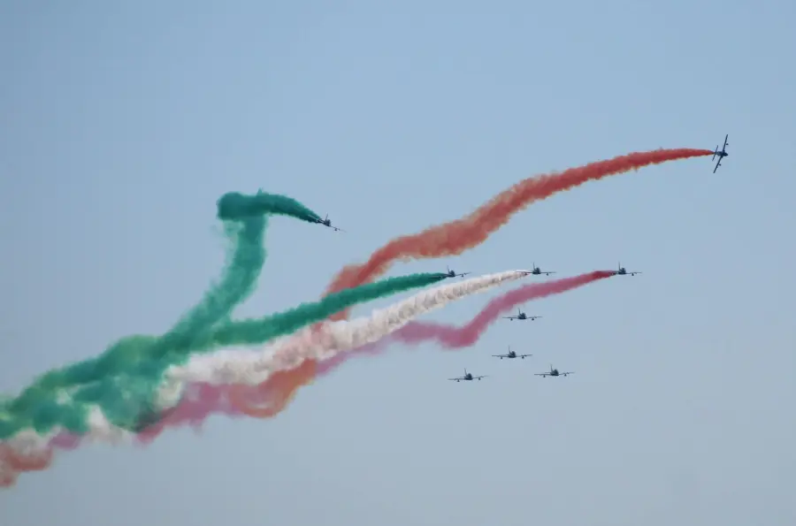 Grado Airshow 2026, Frecce Tricolori sul litorale il 7 giugno