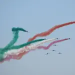 Grado Airshow 2026, Frecce Tricolori sul litorale il 7 giugno