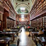 Trieste, concorso per creare i segnalibri delle biblioteche