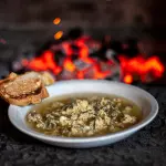 Jota Triestina: Ricetta Tradizionale del Carso