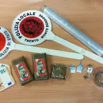 Ferrara, arrestato per spaccio dopo la segnalazione di un residente