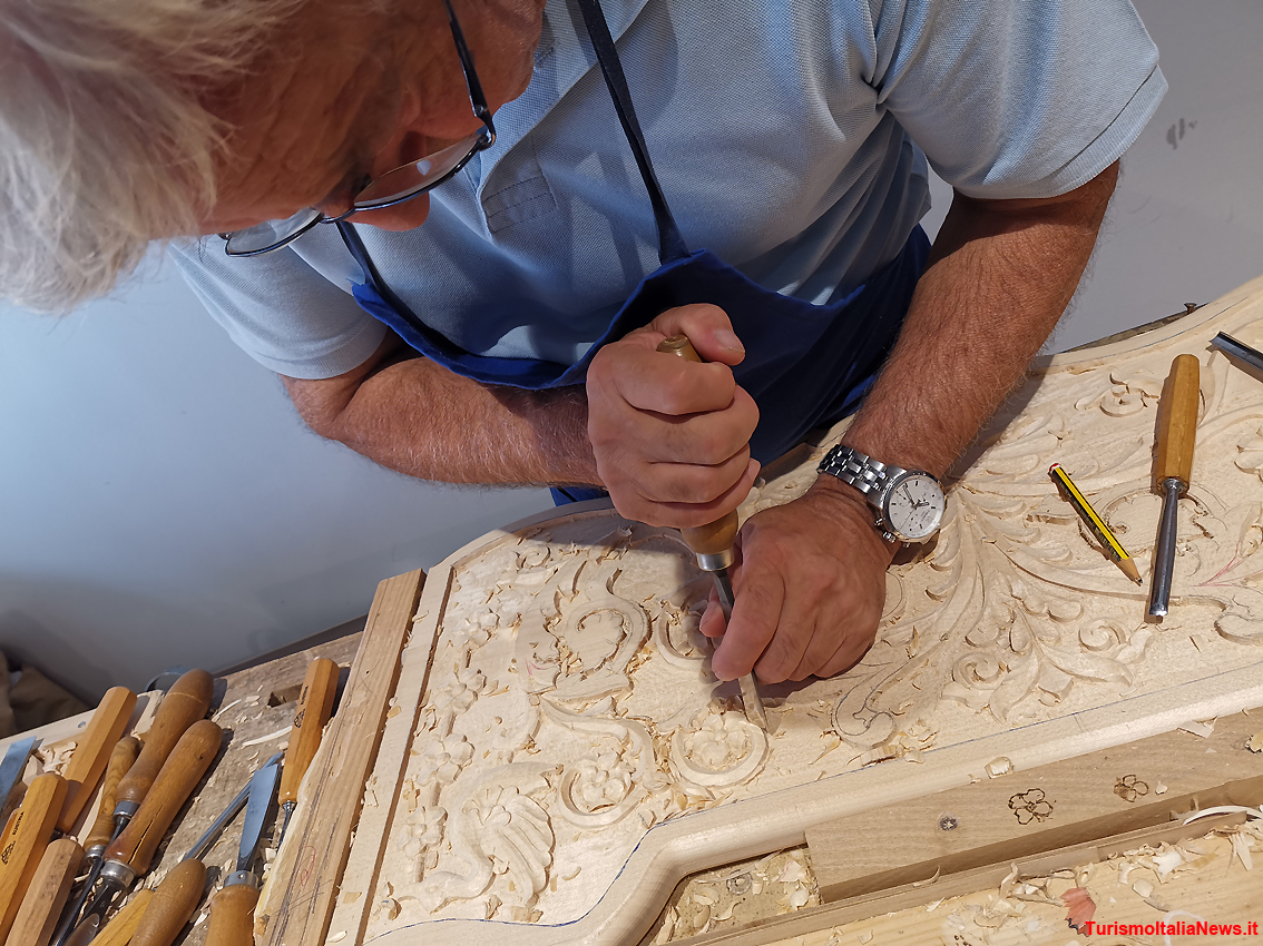 Friuli Venezia Giulia, il bando CAR2GO! finanzia nove progetti per valorizzare il patrimonio culturale immateriale