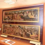 Trieste, Museo Petrarchesco Piccolomineo chiuso dal 11 al 23 marzo per lavori