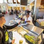 Trieste, la mensa centrale dell’Università chiuderà per lavori: prevista una struttura temporanea