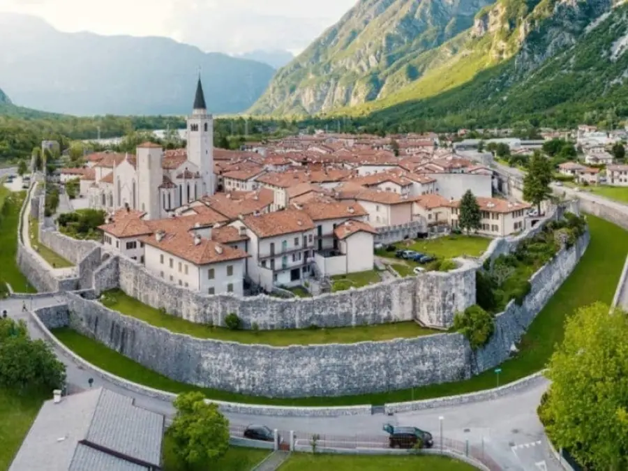 Borghi più belli del Friuli Venezia Giulia: destinazioni autentiche da visitare