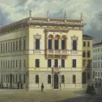 Trieste, il Sigillo Trecentesco ai coniugi Luciani per la donazione di 116 opere d’arte