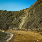 Frana tra Prepotto e Dolegna, vertice in Prefettura: riapertura parziale entro un mese e mezzo