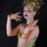 “Un mare di donne”, a Trieste una conferenza spettacolo tra mito classico e sguardo contemporaneo